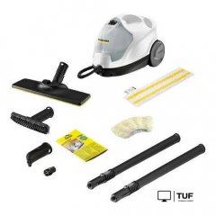 Пароочиститель Karcher SC 4 EasyFix 1.512-630.0