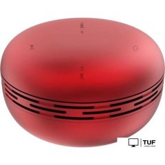 Беспроводная колонка Arka Burger Inpods (красный)