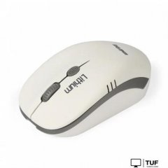 Мышь SmartBuy One 344CAG (черный/белый) [SBM-344CAG-WG]