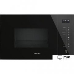 Микроволновая печь Smeg FMI125N