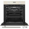 Электрический духовой шкаф MAUNFELD EOEM.769BG