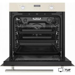 Электрический духовой шкаф MAUNFELD EOEM.769BG