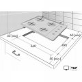 Варочная панель BEKO HIZG 64125 CR