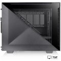Корпус Thermaltake Divider 200 TG Air CA-1V1-00S1WN-01