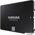 SSD Samsung 860 Evo 2TB MZ-76E2T0