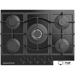 Варочная панель Zigmund & Shtain M 26.7 B