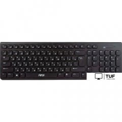 Клавиатура Hiper HOKW-111