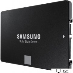 SSD Samsung 860 Evo 2TB MZ-76E2T0