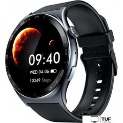 Умные часы Infinix XWatch 3 WE (серый)