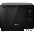 Микроволновая печь Panasonic NN-CS89LBZPE