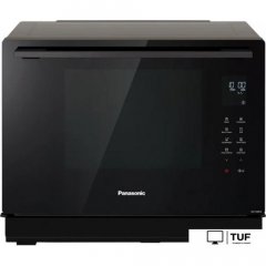 Микроволновая печь Panasonic NN-CS89LBZPE