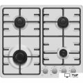 Варочная панель MAUNFELD EGHE.64.3STS-EW/G