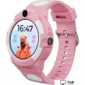 Детские умные часы Aimoto Sport 4G GPS (розовый)