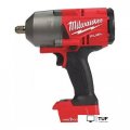 Гайковерт Milwaukee M18 ONEFHIWP12-0X Fuel 4933459724 (без АКБ, кейс)