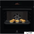 Электрический духовой шкаф Electrolux LOE8F38Z