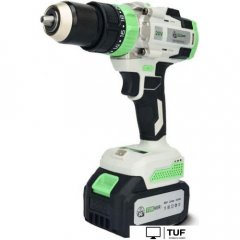 Дрель-шуруповерт Torker MA20-6 (с 2-мя АКБ, кейс, оснастка)