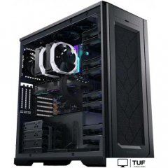 Корпус Phanteks Enthoo Pro 2 Closed Panel PH-ES620PC_BK01