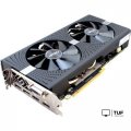 Видеокарта Sapphire Nitro+ Radeon RX 580 4GB GDDR5 [11265-07]