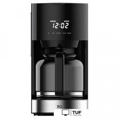 Капельная кофеварка BQ CM1001