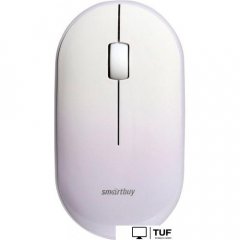 Мышь SmartBuy SBM-266AG-W