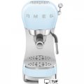 Рожковая кофеварка Smeg ECF02PBEU
