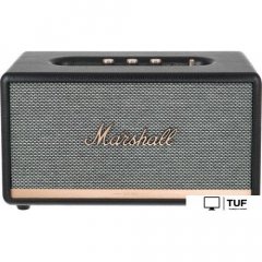 Беспроводная колонка Marshall Stanmore II Bluetooth (черный)