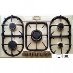 Варочная панель Kaiser KG 9325 ElfEm Turbo