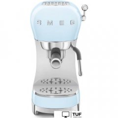 Рожковая кофеварка Smeg ECF02PBEU