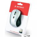 Мышь Gembird MUSW-4B-02-BS