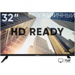 Телевизор Soundmax SM-LED32M18