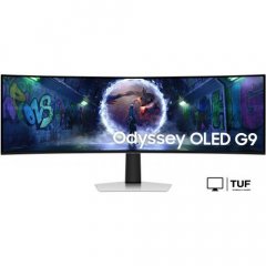 Игровой монитор Samsung Odyssey OLED G9 LS49DG934SUXEN