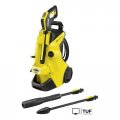 Мойка высокого давления Karcher K 4 Power Control 1.324-030.0