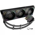 Система жидкостного охлаждения для процессора Thermalright Core Matrix 360 ARGB V3 (черный)