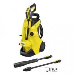 Мойка высокого давления Karcher K 4 Power Control 1.324-030.0