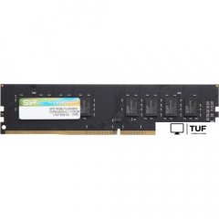 Оперативная память Silicon-Power 32GB DDR4 PC4-25600 SP032GBLFU320X02