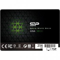 SSD Silicon-Power Ace A56 512GB SP512GBSS3A56A25