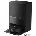 Робот-пылесос Dreame Bot L30 Ultra (международная версия, черный)