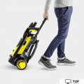 Мойка высокого давления Karcher K6 Car 1.679-631.0