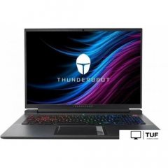 Игровой ноутбук Thunderobot Zero G4 Radiant JT009V00FRU