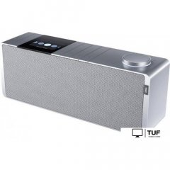 Беспроводная аудиосистема Loewe Klang S1 (серебристый)