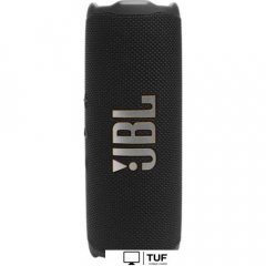 Беспроводная колонка JBL Flip 7 (черный)