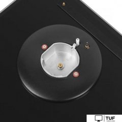 Варочная панель HOMSair HGG323GCBK