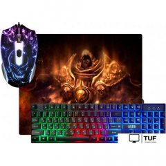 Игровой набор Defender Aura MKP-117 RU