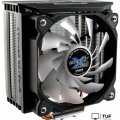 Кулер для процессора Zalman CNPS10X Optima II RGB (черный)