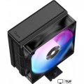 Кулер для процессора Ocypus Delta A40 BK ARGB