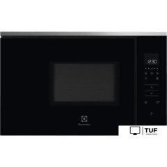 Микроволновая печь Electrolux KMFE172TEX