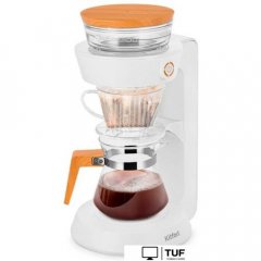 Пуровер-кофеварка Kitfort KT-7574