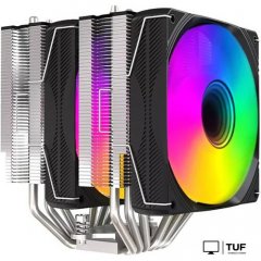 Кулер для процессора GMNG GG-CPC250-ARGB1-BK