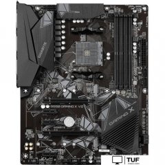 Материнская плата Gigabyte B550 Gaming X V2 (rev. 1.3)