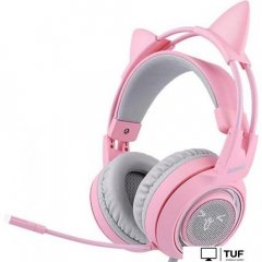 Наушники Somic G951 Pink
